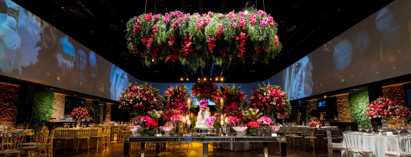 OUR SERVICESDecorative Flowers