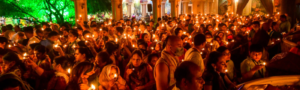 Cultural Programs & Bhajan Sandhya